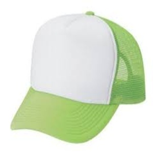 Custom Embroidered Mesh Trucker <b>Baseball</b> <b>Cap</b>-Casual Cycling 100% Cotton Unisex Adult All Seasons Street Style Karnataka - Product Image 2