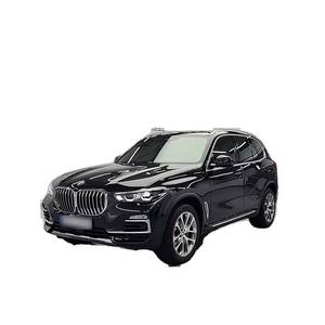 BMW X5 XDrive 30d XLine Diesel Automatique 2024, 65 244 km, Volant à Gauche - Product Image 1
