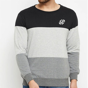 Sudadera de Hombre Duradera y de Venta Caliente, Diseño de Logotipo Personalizado, Precio Económico, Sudaderas Básicas de Invierno para Hombre - Product Image 1