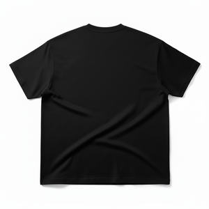 Camiseta Personalizable de Estilo Urbano para Hombre con Gráfico de Grafiti, Camisetas de Marca con Logotipo Bordado en la Parte Delantera, Manga Corta, Cuello Redondo - Product Image 3