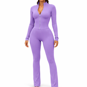 Leggings Deportivos Sin Costuras Personalizados para Mujer, Hechos en Pakistán, Trajes Deportivos y Monos - Product Image 1