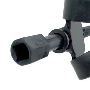 Compresseur de ressorts hélicoïdaux forgé par sublimation, qualité industrielle et bricolage, 370MM(L), personnalisable OEM/ODM, fabriqué à Taïwan - Product Image 6