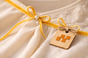 ริบบิ้นกำมะหยี่หน้าเดียวขนาด 3 มม. จากนีลคามัล อินดัสทรีส์ - โพลีเอสเตอร์ 100% ทนต่อการหดตัว นุ่ม หรูหรา สำหรับตกแต่งเสื้อผ้า - Product Image 5