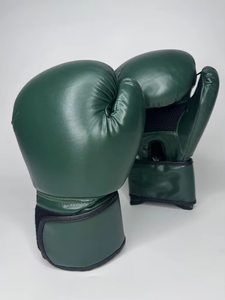 Factory-Made Comfortable Fitness MMA Boxing <b>Gloves</b> for Adults for Training and Use - Product Image 5