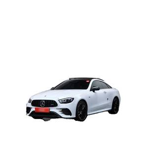 Mercedes-Benz Clase E E53 AMG 4MATIC+ Coupé, Modelo Mayo 2022, con 41,795 km, Caja de Cambios Automática, Volante a la Izquierda, Cámara Trasera - Product Image 1