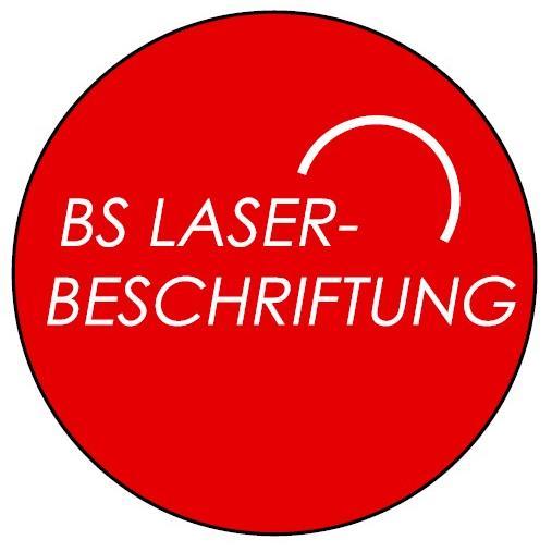 BS Laserbeschriftung logo