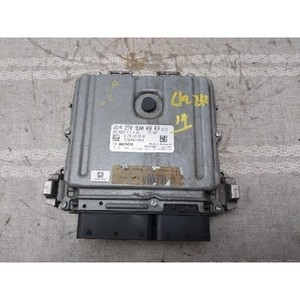 มินิคูเป้ ชุดควบคุมอิเล็กทรอนิกส์และโมดูลคอมพิวเตอร์มือสอง A2709000900 - Product Image 1