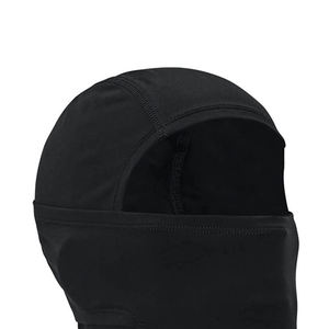 Cagoule de moto respirante et rafraîchissante pour casque, anti-humidité, avec logo personnalisé, fabricant OEM en gros pour l'industrie de la défense - Product Image 2
