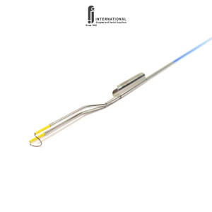 Électrodes de coupe pour résectoscope électrique bipolaire et monopolaire de qualité supérieure pour endoscopie urologique, 22fr 18fr - Product Image 3