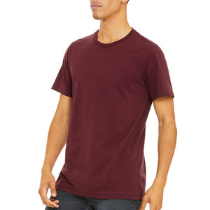 Camiseta de algodón unisex. Personaliza tu camiseta con una imagen y/o texto. Personalización de mangas, frente y espalda. - Product Image 3