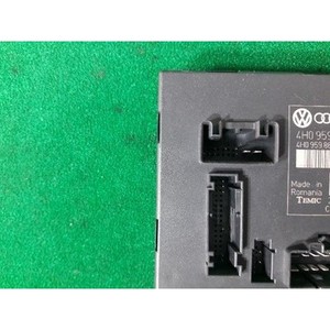 ECUs y Módulos de Computación Usados A8 4H0959860A - Product Image 3
