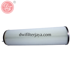 ไส้กรองฝุ่นอุตสาหกรรมแบบถอดได้รุ่นใหม่ - Product Image 2