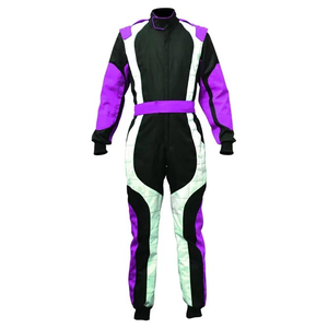 Trajes de Carreras de Karts Deportivos, Colores Personalizados, Mejor Proveedor, Calidad Premium, Nueva Tendencia, Trajes de Carreras de Karts para Hombre - Product Image 2
