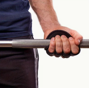 Protector de Hombro de Neopreno Transpirable Unisex para Gimnasio y Fitness - Product Image 1