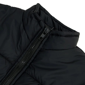 Chaleco Acolchado para Hombre, al por Mayor, Personalizado, 100% Poliéster, Transpirable, Sin Mangas, Casual, de Invierno, con Cierre, Relleno de Algodón - Product Image 4