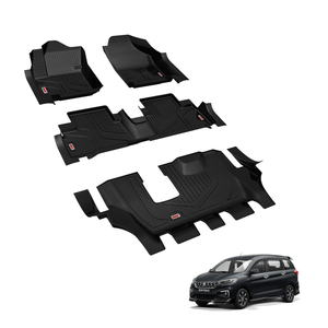 2020 + Suzuki XL7 Alfombrillas antideslizantes sin olor de ajuste personalizado TPE de alta calidad Premium y duradero-Hecho en Vietnam - Product Image 1