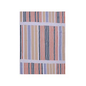 Alfombras tejidas a mano para el suelo, Material 100% de algodón, alta calidad, fabricación, venta al por mayor - Product Image 1