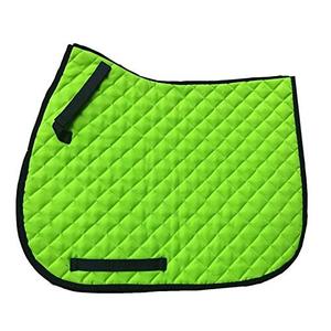 Almohadilla de Silla de Montar Unisex de Tela Resistente para Uso General - Product Image 1