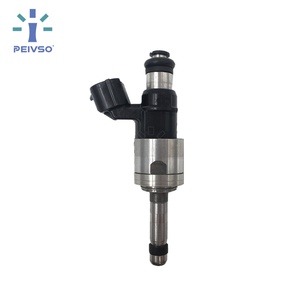 PEIVSO Nouveau injecteur de carburant P5E1-13-250 (FJ1559) pour MAZDA 3, 6, CX-30, CX-5 P5E113250 - Product Image 2