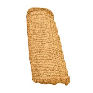 Best Selling Product COIR NET Biodegradable Coir <b>Geotextile</b> for Soil and Water Conservation - Product Image 1