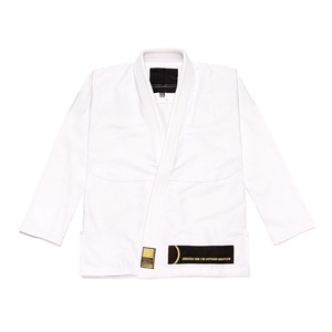 Customize Brazilian High Quality 380GSM Pearl Weave 100% Cotton IBJJF Approved BJJ Gi <b>Kimono</b> for Adults Lightweight Breathable - Product Image 1