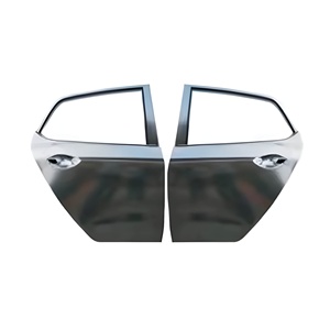 เหมาะสำหรับ hyundaii Grand i10แผงประตูด้านหลังซ้ายชิ้นส่วน77003B4001 77003B4000 LH OEM - Product Image 1