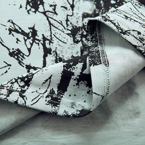 Fabricante Avanzado de Camisetas sin Mangas de Poliéster, Camiseta sin Mangas que Absorbe la Humedad, Marca Privada - Product Image 6