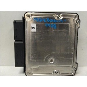 ECU และโมดูลคอมพิวเตอร์มือสอง ซีรีส์ 2 รุ่น 8598759 - Product Image 3