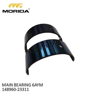 12AYM-WET แบริ่งหลักสำหรับ YANMAR 14896023311 - Product Image 1