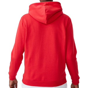 Nuevas Sudaderas con Capucha para Hombre, Elegantes, Modernas, Ligeras, 100% Algodón, Corte Regular, Felpa Sólida, Estilo Hip Hop - Product Image 3