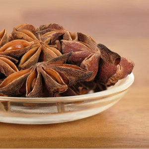 Anís Estrellado Seco Crudo Fresco de Vietnam, de la Mejor Calidad y Buen Precio - Product Image 1