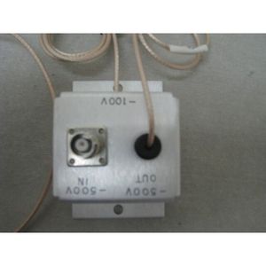 2 variantes F4578001 Faraday bias - Équipements et pièces semi-conductrices d'occasion fiables à l'échelle mondiale chez - Product Image 1