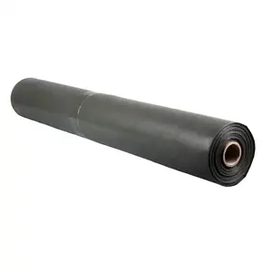 Rolls en plastique faits sur commande de film de LDPE pour des constructions de constructeur/films de LDPE