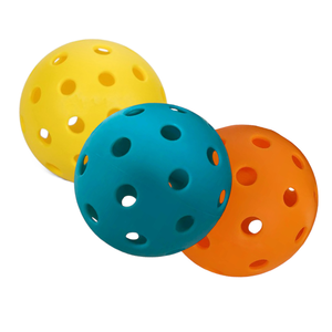 Balles de squash USAPA standard 40 trous Pickleball - Product Image 2