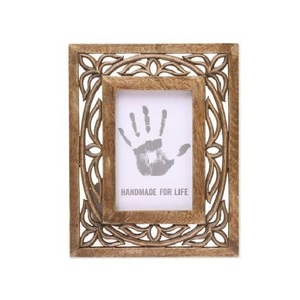 Remarkable <b>Wooden</b> <b>Photo</b> <b>Frames</b> Providing Lasting Support For Family Memories Within Tasteful Decorative Settings - Product Image 2