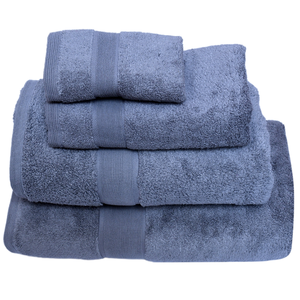Serviettes de luxe zéro torsion très demandées, 100 % coton, pour le bain, les mains et le visage, aux meilleurs prix disponibles pour les commandes en gros - Product Image 6