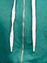 Chándal Deportivo con Capucha para Hombre, Personalizado, de Invierno, Color Sólido, Informal, Transpirable, Ligero, 100% Algodón, Talla Adulto - Product Image 3