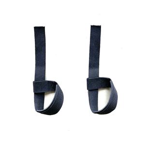 ยกน้ำหนักยิมยกน้ำหนักยกน้ำหนักสายยกที่กำหนดเองใหม่ฟิตเนสยกสายรัดโลโก้ที่กำหนดเอง - Product Image 2