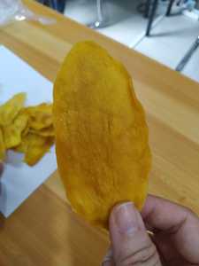 สินค้าขายดี |   มะม่วงอบแห้งเนื้อนุ่ม พรีเมียม ผลไม้เมืองร้อน ขนมขบเคี้ยวสำหรับอาหารประจำวัน ขนมอบ ของหวาน ขายส่งจากเวียดนาม - Product Image 2