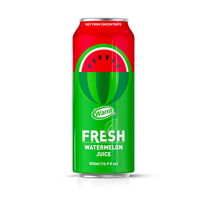 Natuurlijk vers smaakvol ananassap 500ml NFC OEM Private Label Vietnam Fabrikant 100% puur kant-en-klaar