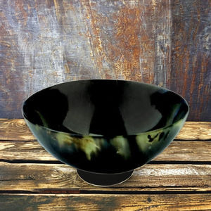 Bol en corne naturelle durable, fabriqué à la main, de haute qualité, portable, personnalisable, style animal unique, accessoire de cuisine à domicile, artisanat - Product Image 1