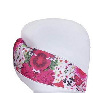 Guantes de Boxeo de Cuero Genuino Hechos a Medida con Colores Personalizados y Todas las Tallas Disponibles - Alta Calidad, Marca Privada, Precio Económico - Product Image 4