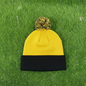 Gorro de Invierno Personalizado con Logotipo, Gorro de Punto, Pedido al por Mayor, Precio de Fábrica - Product Image 4