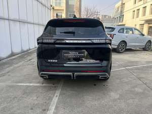 Jetour X70 PLUS 1.5T Flagship 2025 SUV 5 Posti (5 Porte, 5 Sedili) Usato Prodotto in Cina Fornitore Automobilistico di Qualità - Product Image 6