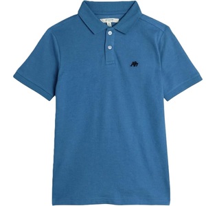 T-shirts et polos 100% coton, 160 g/m², couleur unie, colorés, col rond, col en V, imprimés, décontractés, fournisseur du Bangladesh. - Product Image 4
