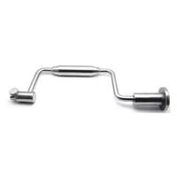 Ensemble d'instruments chirurgicaux orthopédiques Hudson Brace, perceuse à main, outil de perçage osseux en acier inoxydable, kit de chirurgie médicale SURGINEXA