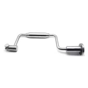 Juego de instrumentos quirúrgicos ortopédicos Hudson Brace, taladro manual de acero inoxidable para perforación ósea, kit de cirugía médica. - Product Image 4