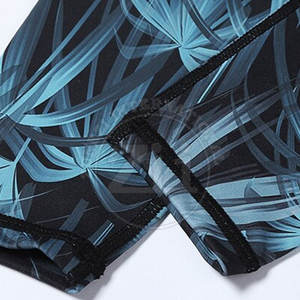 Ensemble de yoga pour femmes de qualité supérieure, léger, nouveau design, prix de gros - Product Image 5