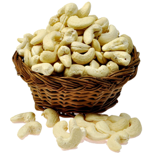 Nueces de cachucho crudas de grado industrial para fábrica de alimentos - Product Image 6