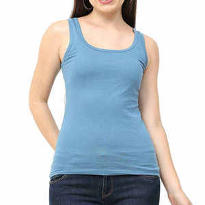 Débardeurs pour femmes légers et élégants, respirants, à séchage rapide, nouveau design, vêtements de sport pour femmes - Product Image 1